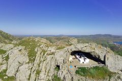 FIMI Drone Camera