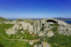FIMI Drone Camera