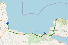 2026-02-02-Paralia-Afrata-Stavros